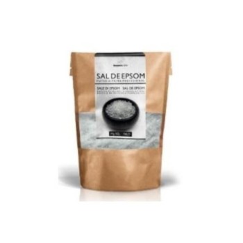 SAL EPSOM  500G  TERPENIC