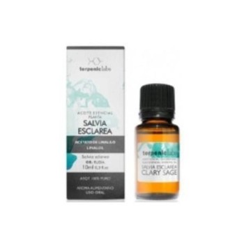 ESENCIA SALVIA ESCLAREA...