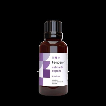 ESENCIA SALVIA ESPAÑA  30ML...