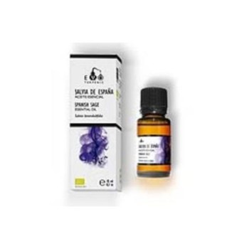 ESENCIA SALVIA ESPAÑA  10ML...
