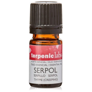 ESENCIA SERPOL TOMILLO...