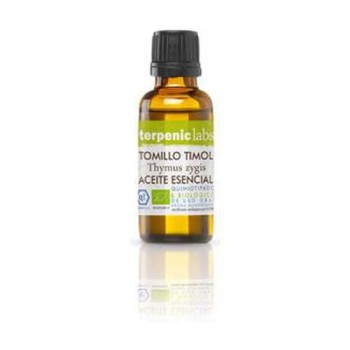 ESENCIA TOMILLO TIMOL  30ML...