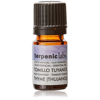ESENCIA TOMILLO TUYANOL...