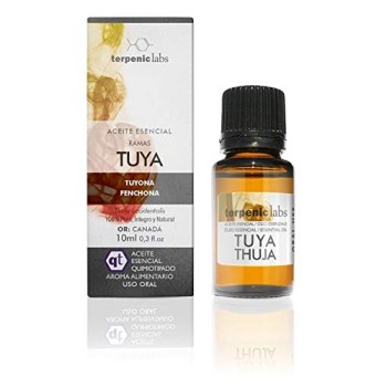 ESENCIA TUYA  30ML  TERPENIC