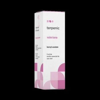ESENCIA VALERIANA  5ML...