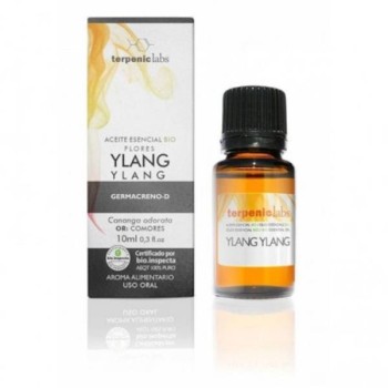 ESENCIA YLANG YLANG...