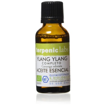 ESENCIA YLANG YLANG...