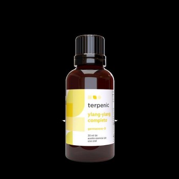 ESENCIA YLANG YLANG...