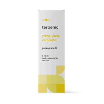 ESENCIA YLANG YLANG...