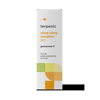 ESENCIA YLANG YLANG...