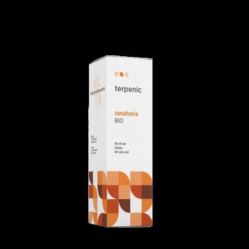 ACEITE ZANAHORIA OLEATO...