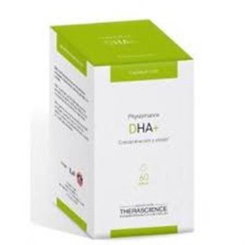 DHA   60PERL     THERASCIENCE