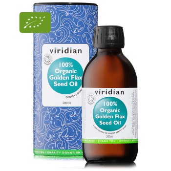 ACEITE LINO DORADO 200ML...