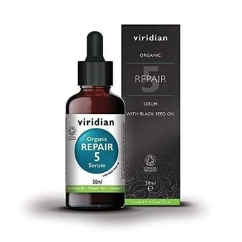 SERUM 5 REPAIR 50ML BIO...