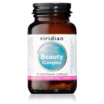 BEAUTY COMPLEX  PELO PIEL...