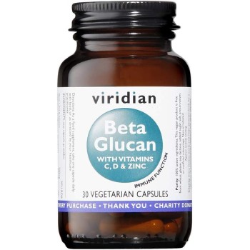 BETAGLUCANO PLUS VIT.C  D &...