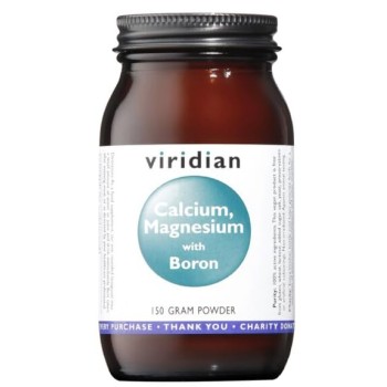 CALCIO MAGNESIO BORO VIT. C...