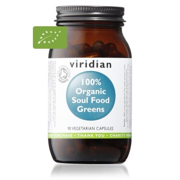 COMPLEX VERDES 90VCAPS BIO...
