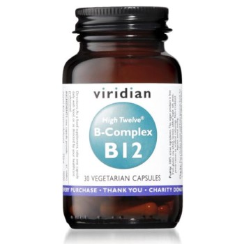 HIGH TWELVE VIT. B12  B...