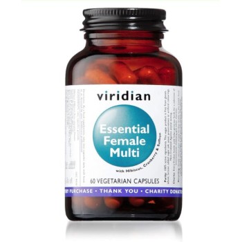 MULTI MUJER 60VCAPS...