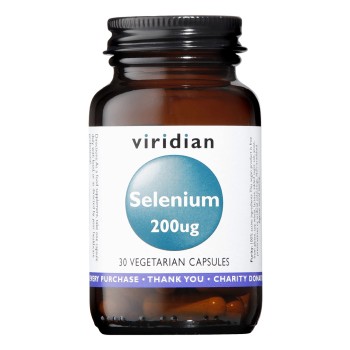 SELENIO 200MCG  30VCAPS...