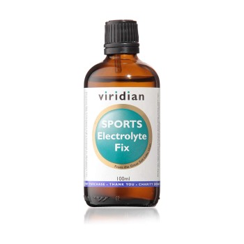 SPORTS ELECTROLYTE FIX...