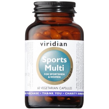 SPORTS MULTI 60VCAPS...