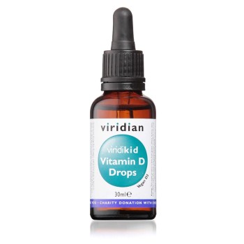 DIANVIRIDIKID VITAMIN D3...