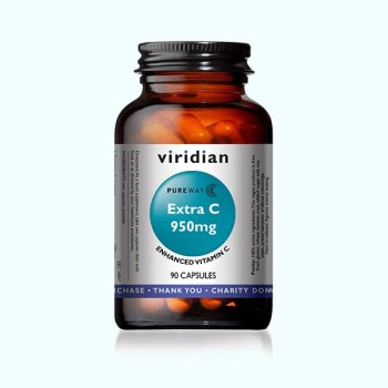 VITAMINA C EXTRA 950MG...