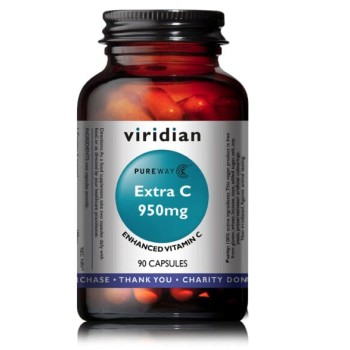 VITAMINA C EXTRA 950MG...