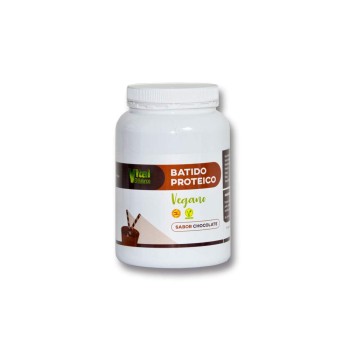 BATIDO PROTEICO CHOCO 300G...
