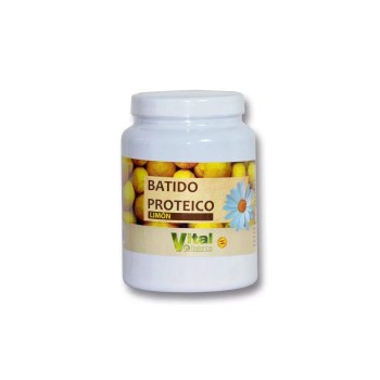 BATIDO PROTEICO LIMON 500G...
