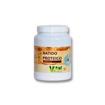 BATIDO PROTEICO SABOR...