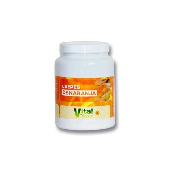 CREPES  NARANJA 500G  VITAL...
