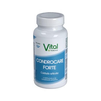 CONDROCARE FORTE 60CAP...
