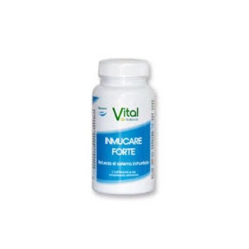 INMUCARE FORTE 60CAP VITAL...