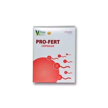 PRO FERT 60 CAPS...