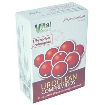 UROCLEAN 60COMP  VITAL BALL