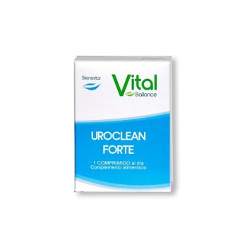 UROCLEAN FORTE 30COMP...