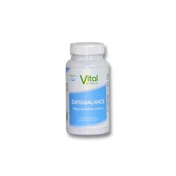 ZAFRABALANCE 60CAP  VITAL BALL