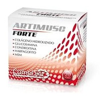 ARTIMUSC FORTE 20SOBR...