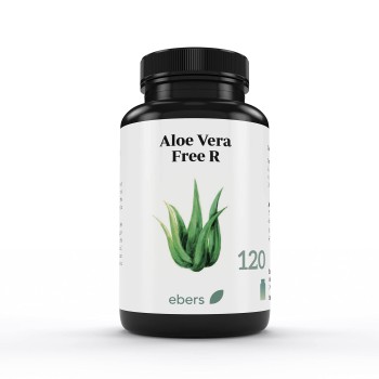 ALOE VERA  120COMP 500MG...