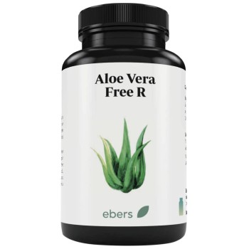 ALOE VERA   60COMP 500MG...