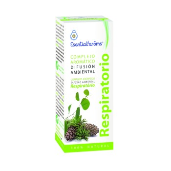 SINERGIA AROM. RESPIR  15ML...