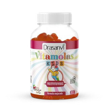 VITAMOLAS MULTIVITAM?NICO...