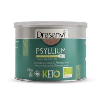 PSYLLIUM 200G BIO  KETO...