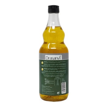 VINAGRE MANZANA 75CL BIO...