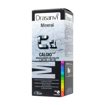 CALCIO VITAMINA D3 K2...