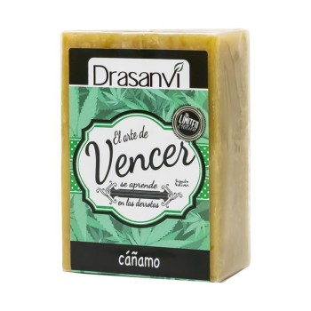 JABON CAÑAMO 100G DRASANVI