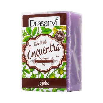 JABON JOJOBA 100G DRASANVI